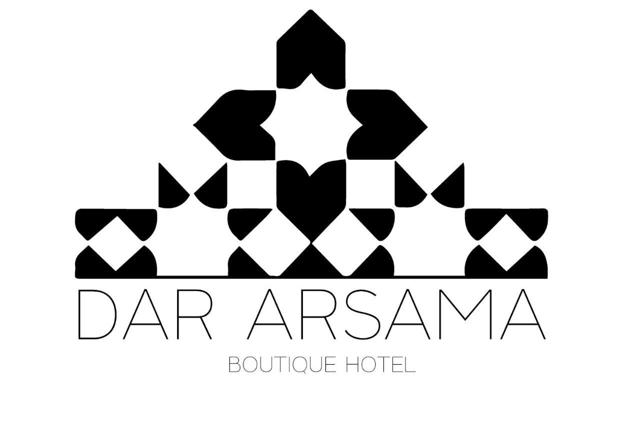 Riad Dar Arsama Hotel Fes Exterior photo